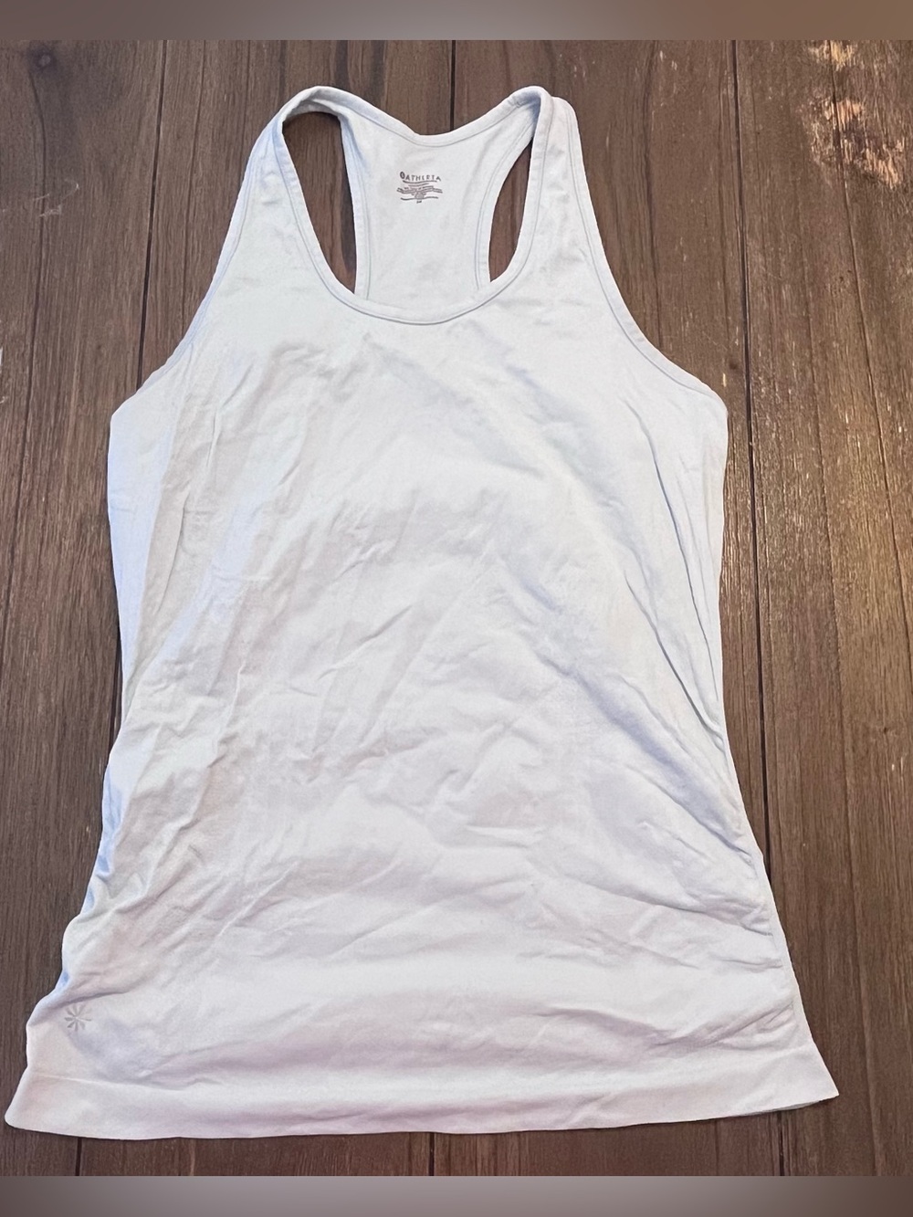 Athleta Tank Top Womens Medium